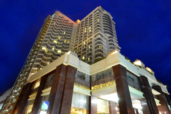 Duangtawan Hotel Chiang Mai